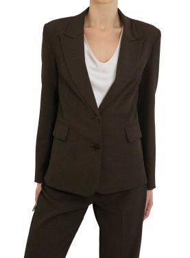 Giacca due bottoni please